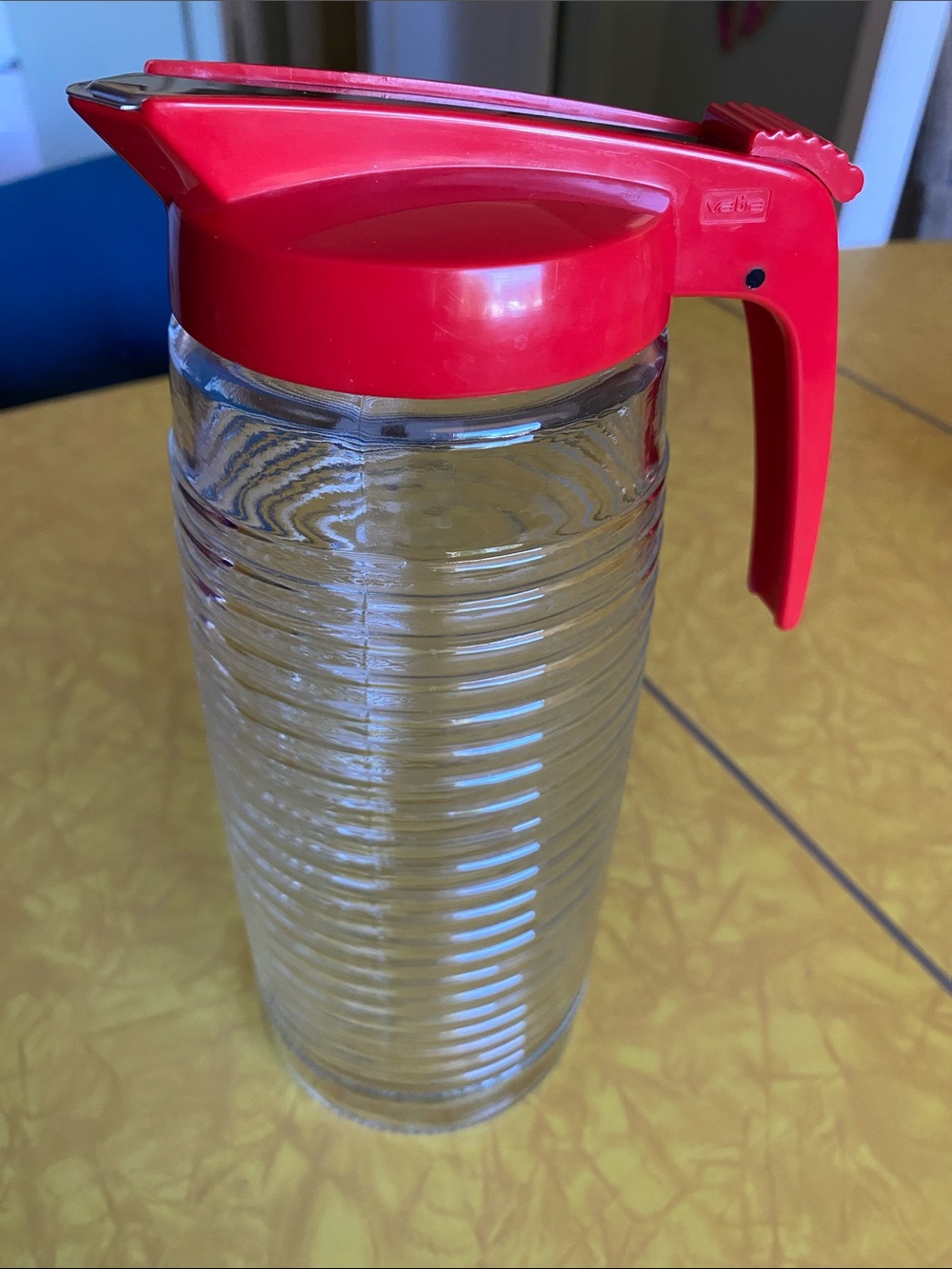 Vintage Valira Pitcher